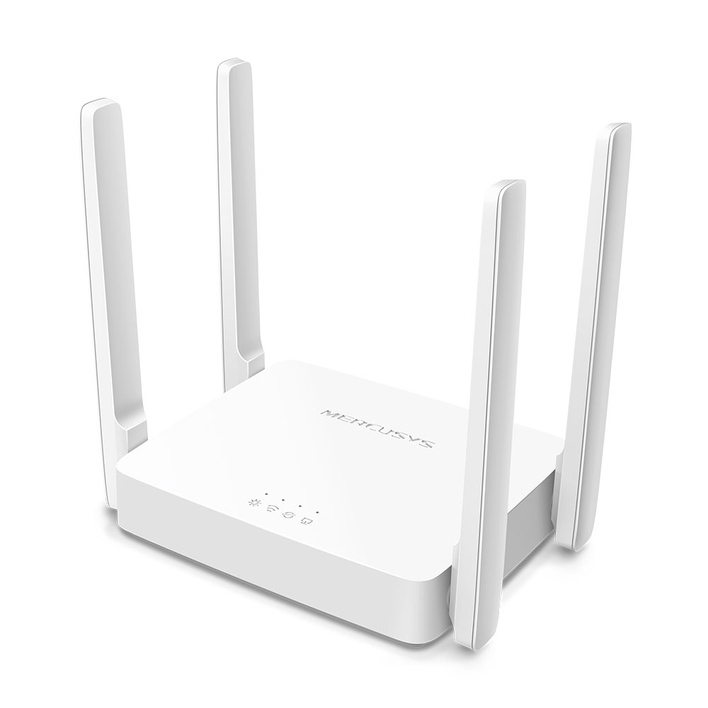 MERCUSYS AC10 AC1200 DUAL-BAND