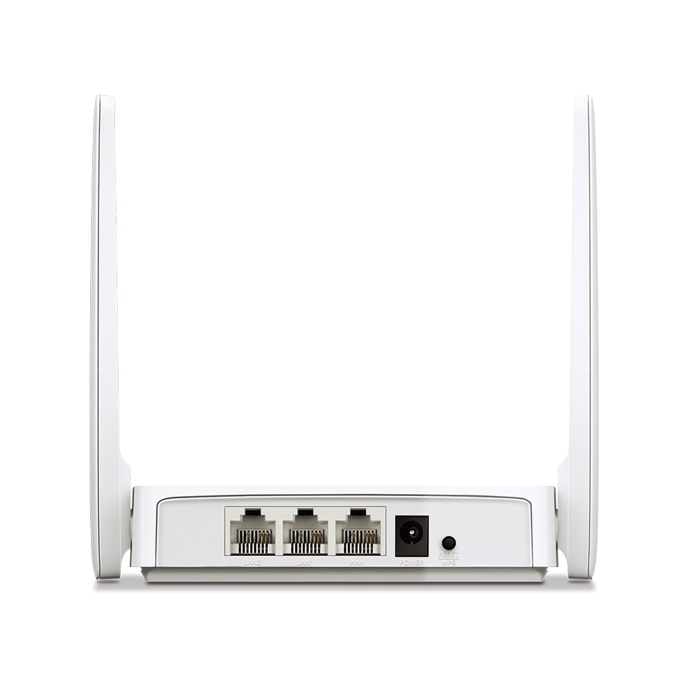 MERCUSYS AC10 AC1200 DUAL-BAND