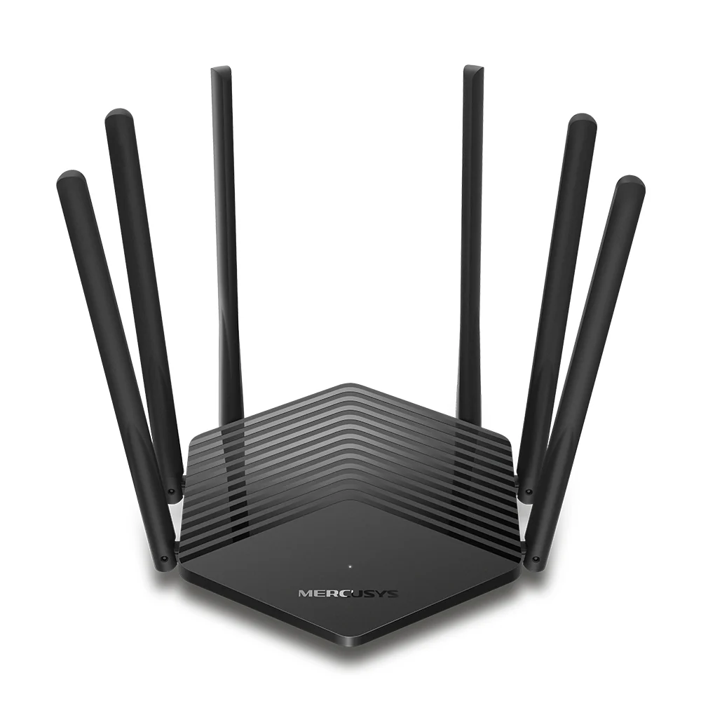 MERCUSYS AC1900 WIRELESS DIAL BAND