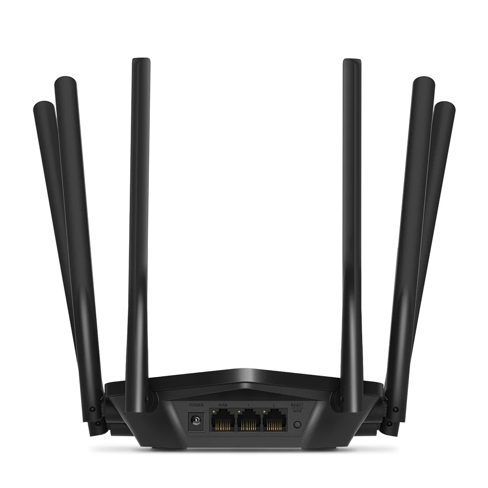 MERCUSYS AC1900 WIRELESS DIAL BAND