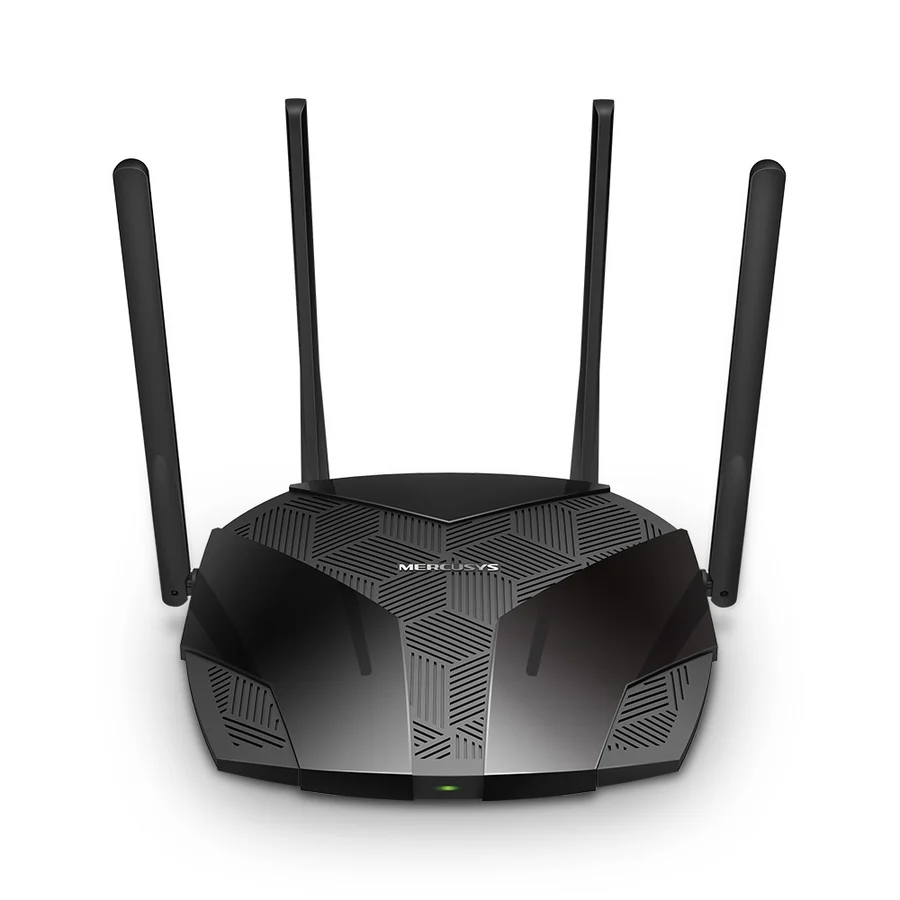 MERCUSYS AX3000 DUAL-BAND WI-FI