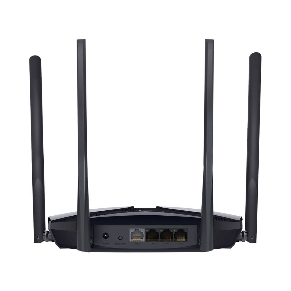 MERCUSYS AX3000 DUAL-BAND WI-FI