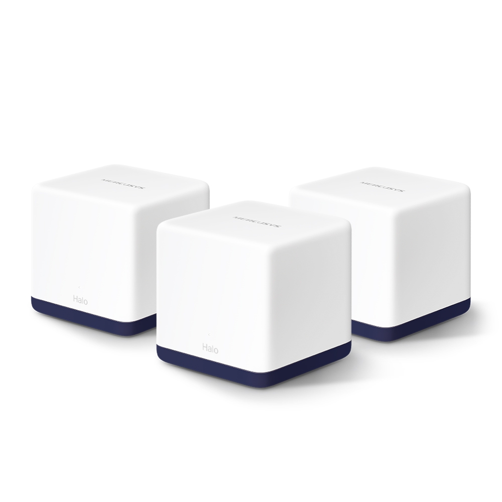 MERCUSYS HALO H50G AC1900