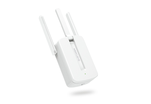 MERCUSYS MW300RE N300 WI-FI