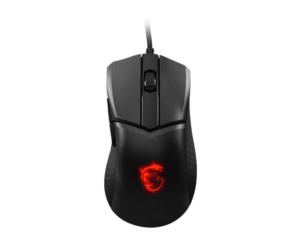 MSI CLUTCH GM31 LIGHTWEIGHT MOUSE