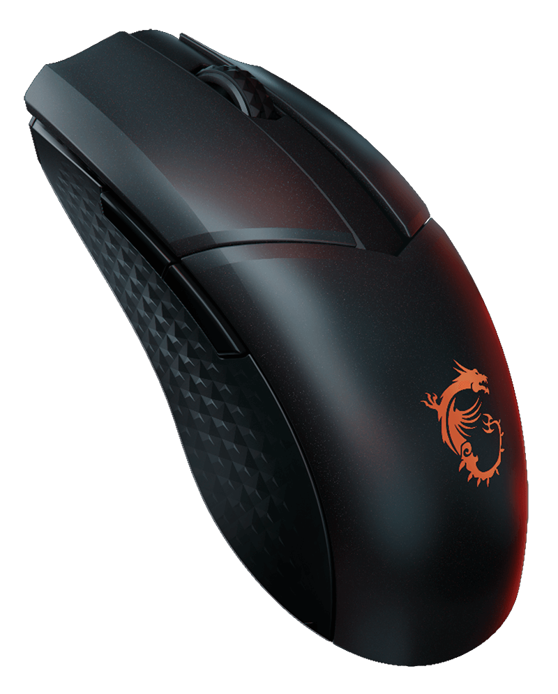 MSI CLUTCH GM41 LEIGHTWEIGHT