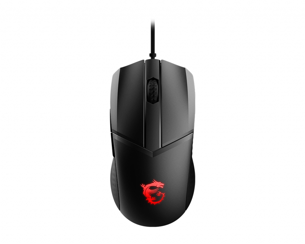 MSI CLUTCH GM41 LEIGHTWEIGHT