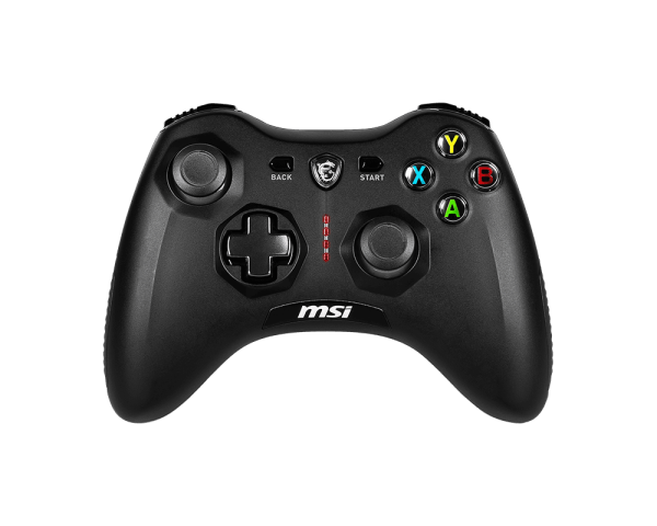 MSI CONTROLLER FORCE GC30 V2 BLK