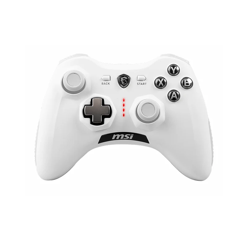 MSI CONTROLLER FORCE GC30 V2 WHITE