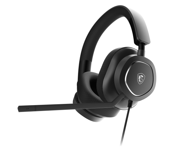 MSI MAESTRO 300 GAMING HEADSET