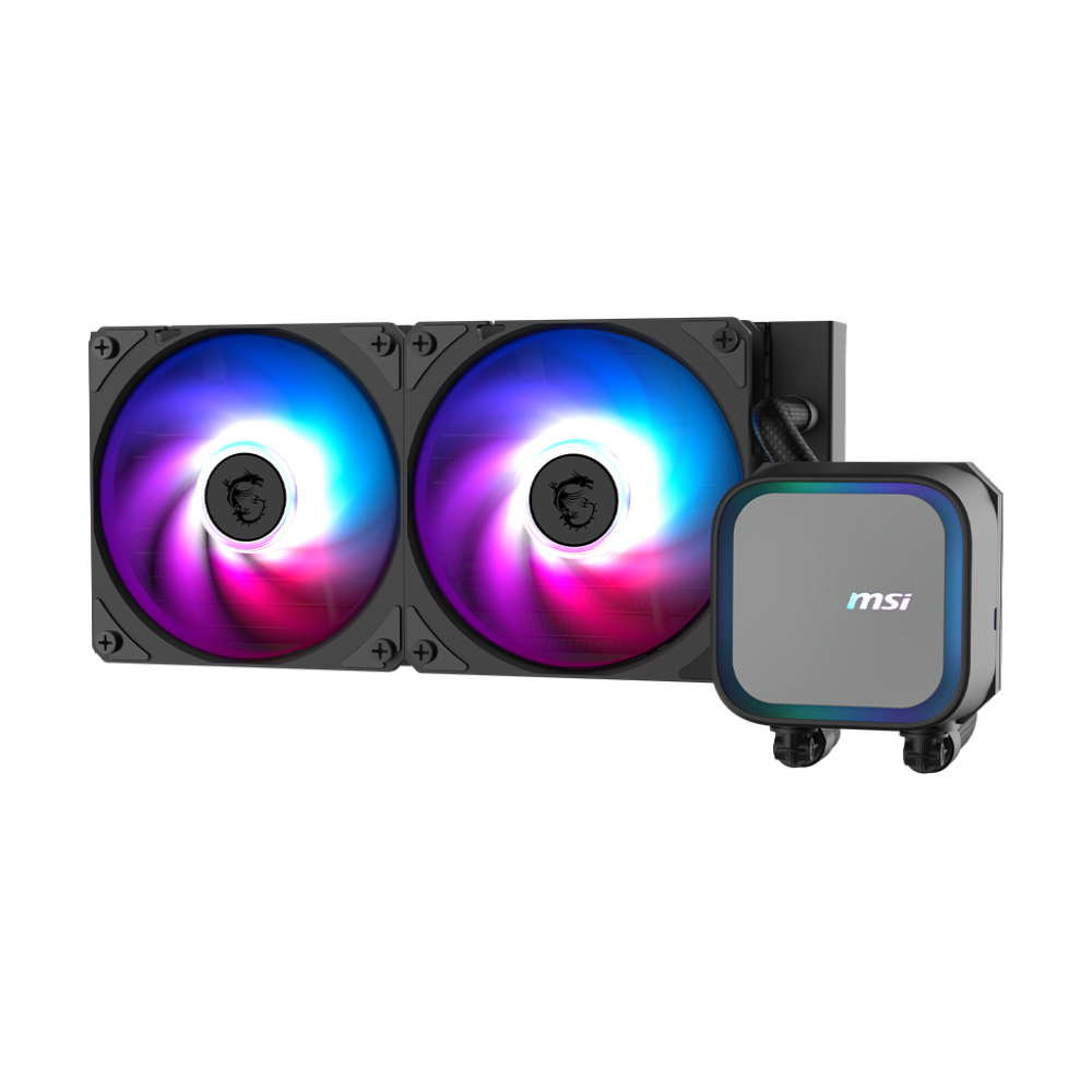 MSI MAG CORELIQUID A13 240