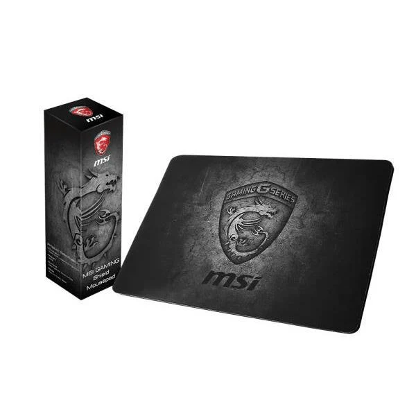 MSI MOUSEPAD GAMING SHIELD