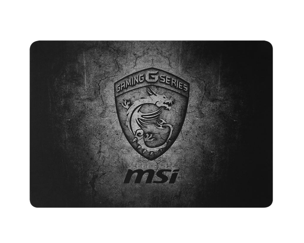 MSI MOUSEPAD GAMING SHIELD