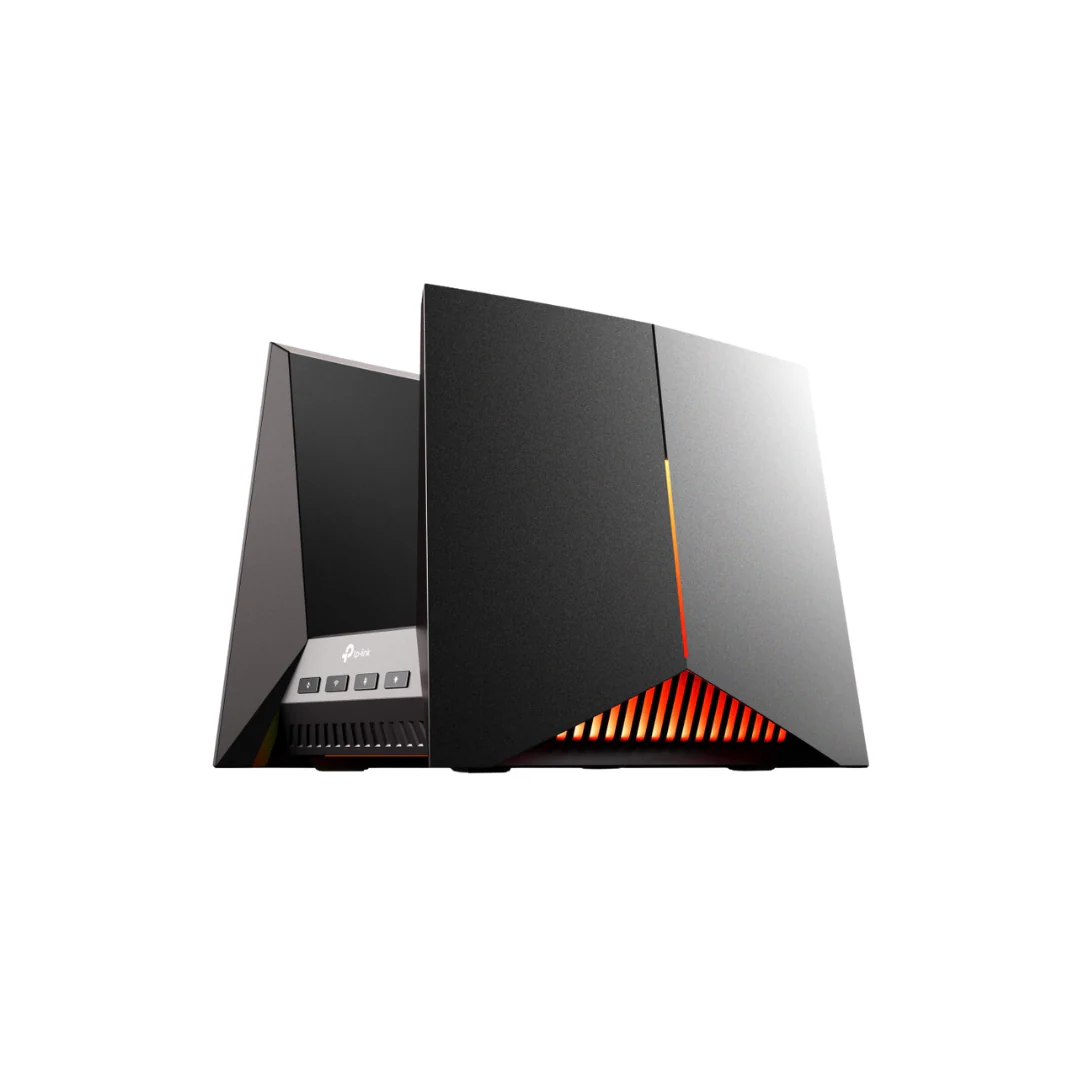 TP-LINK BE19000 TRI BAND WI-FI