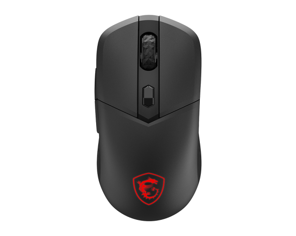 MSI VERSA 300 WIRELESS MOUSE
