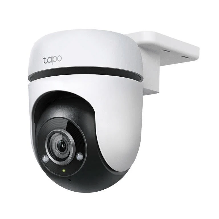 TP-LINK OUTDOOR PANTILT SECURI