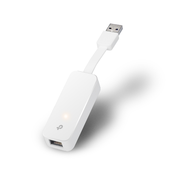 TP-LINK UE300 USB TO GIGABIT