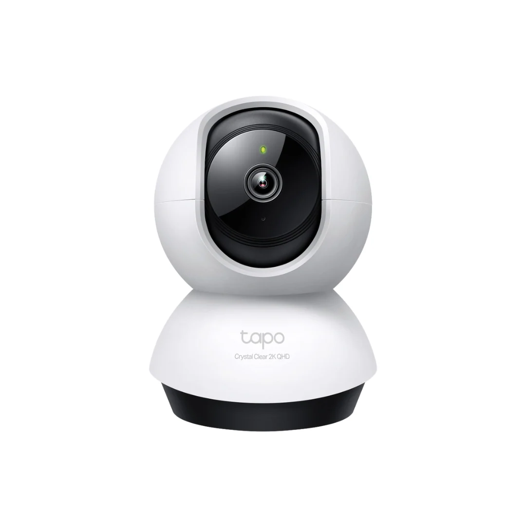 TP-LINK PAN-TILT HOME SECURI WHITE