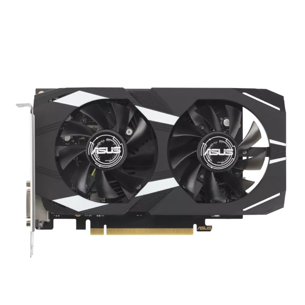 ASUS Nvidia GeForce RTX 3050 Dual OC 6G