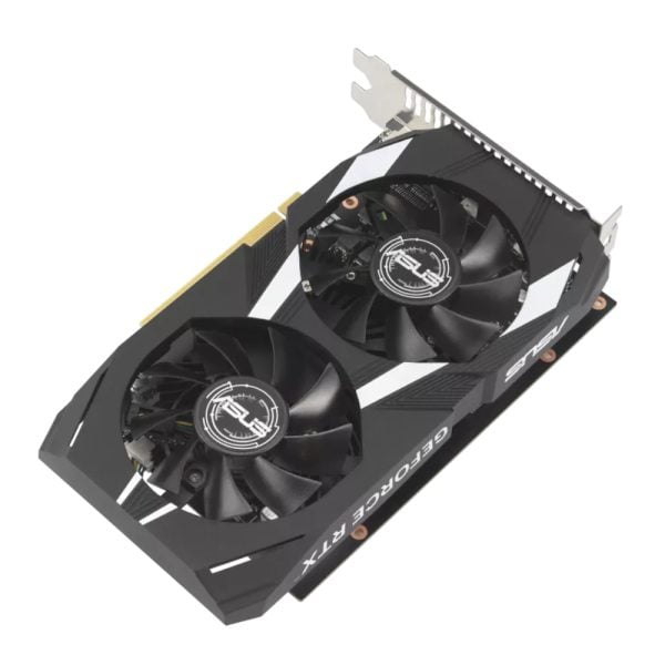 ASUS Nvidia GeForce RTX 3050 Dual OC 6G