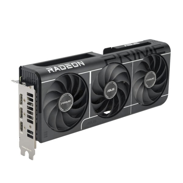ASUS Prime Radeon RX 9060 XT OC 16GB