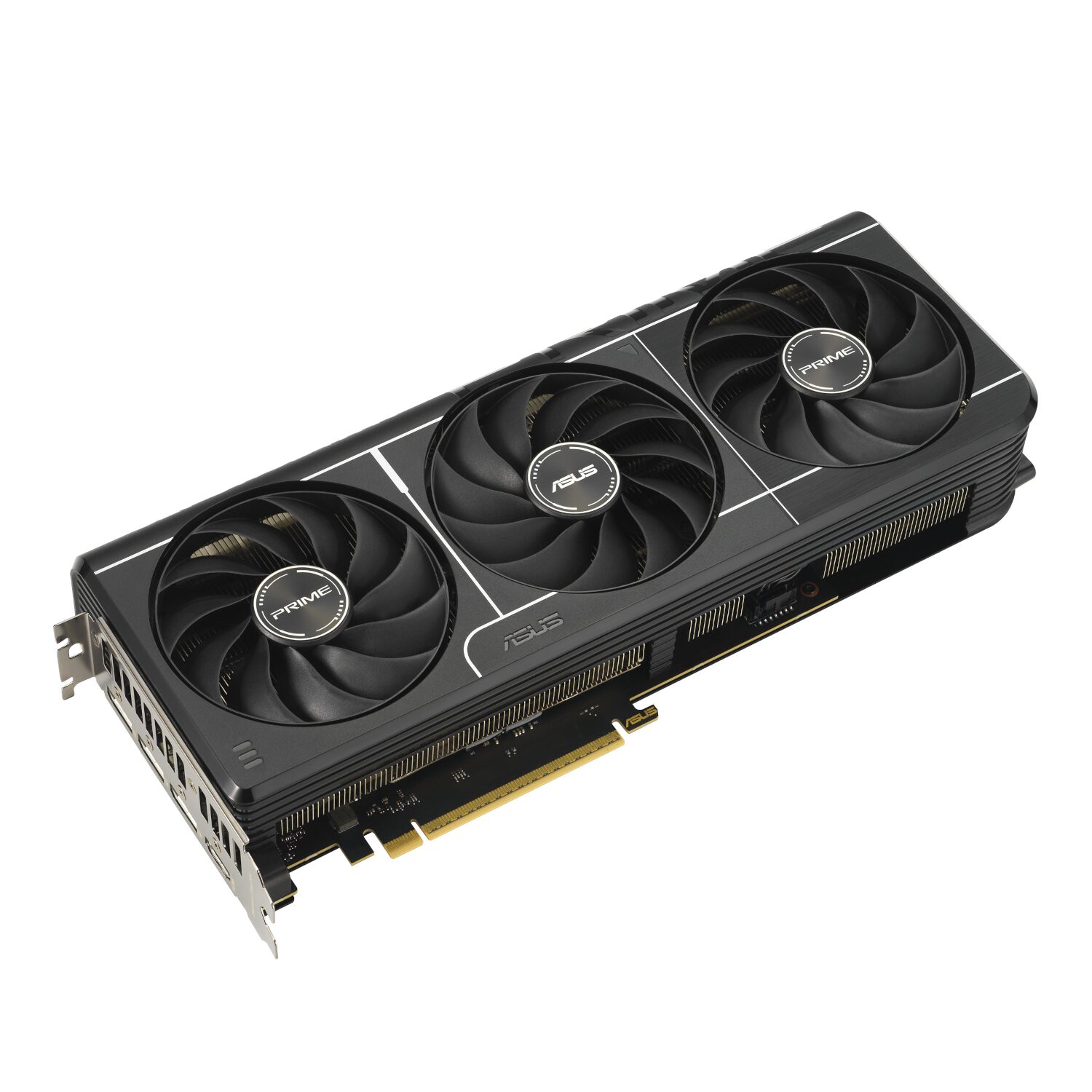 ASUS PRIME GeForce RTX 5080 16GB OC Edition