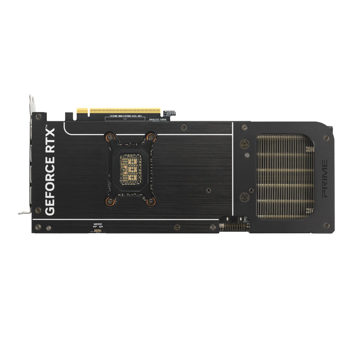 ASUS PRIME GeForce RTX 5080 16GB OC Edition