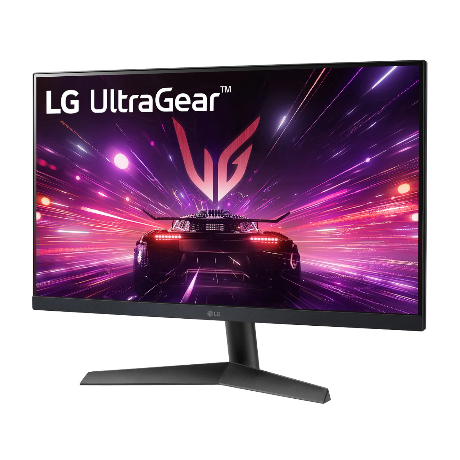 LG UltraGear 24