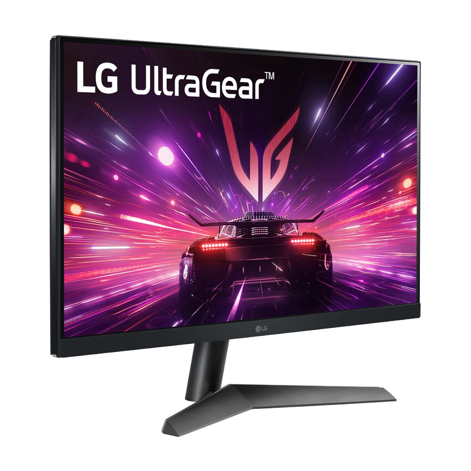 LG UltraGear 24