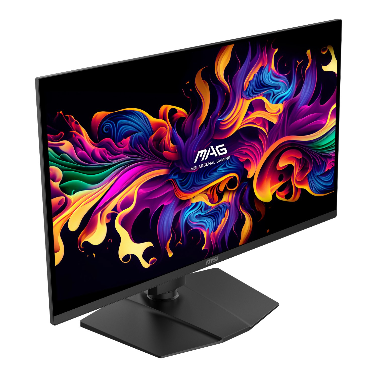 MSI MAG 273QP QD-OLED X24 27″ WQHD 0.03Ms 240Hz
