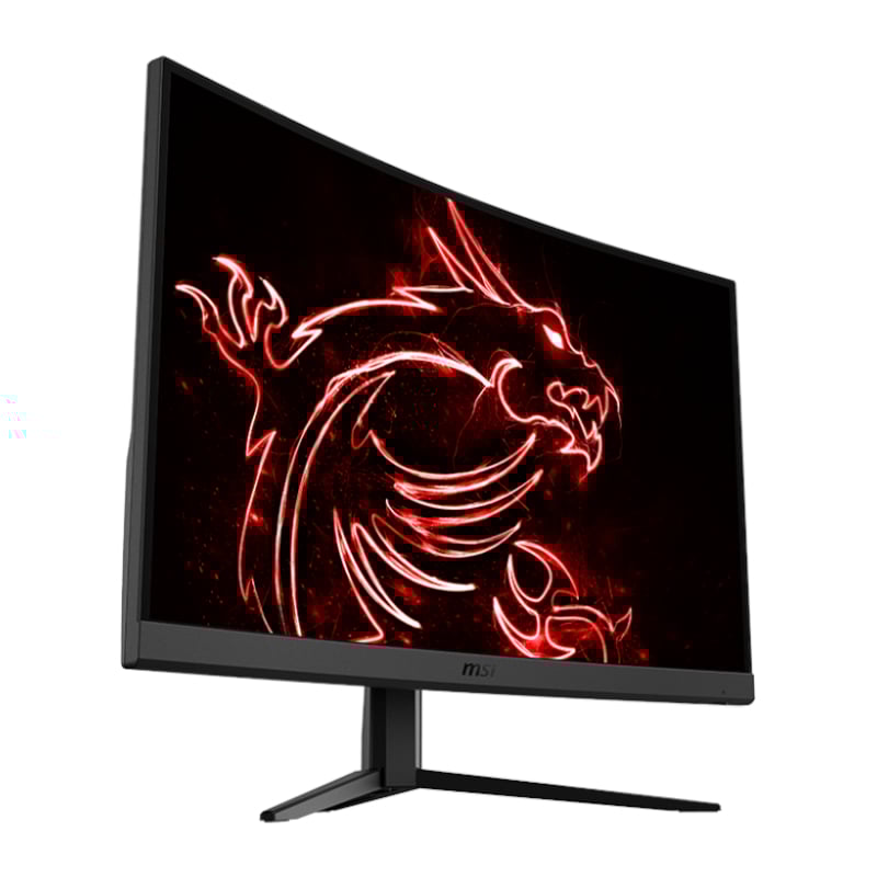 MSI MON CURVE VA 27 1440P 1Ms 170HZ