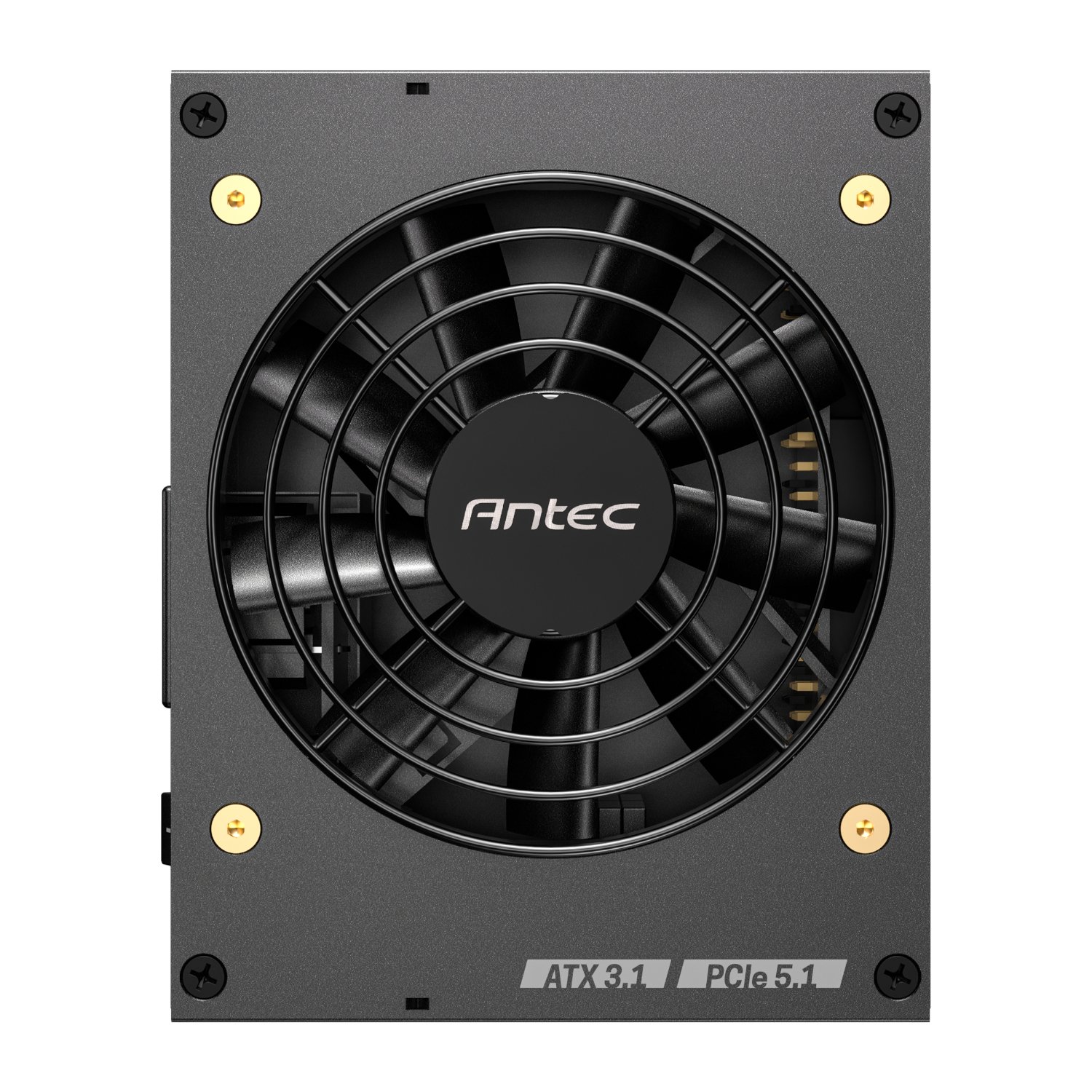 Antec SF850X SFX 4.1 ATX3.1 80 PLUS Gold Fully Modular Power Supply