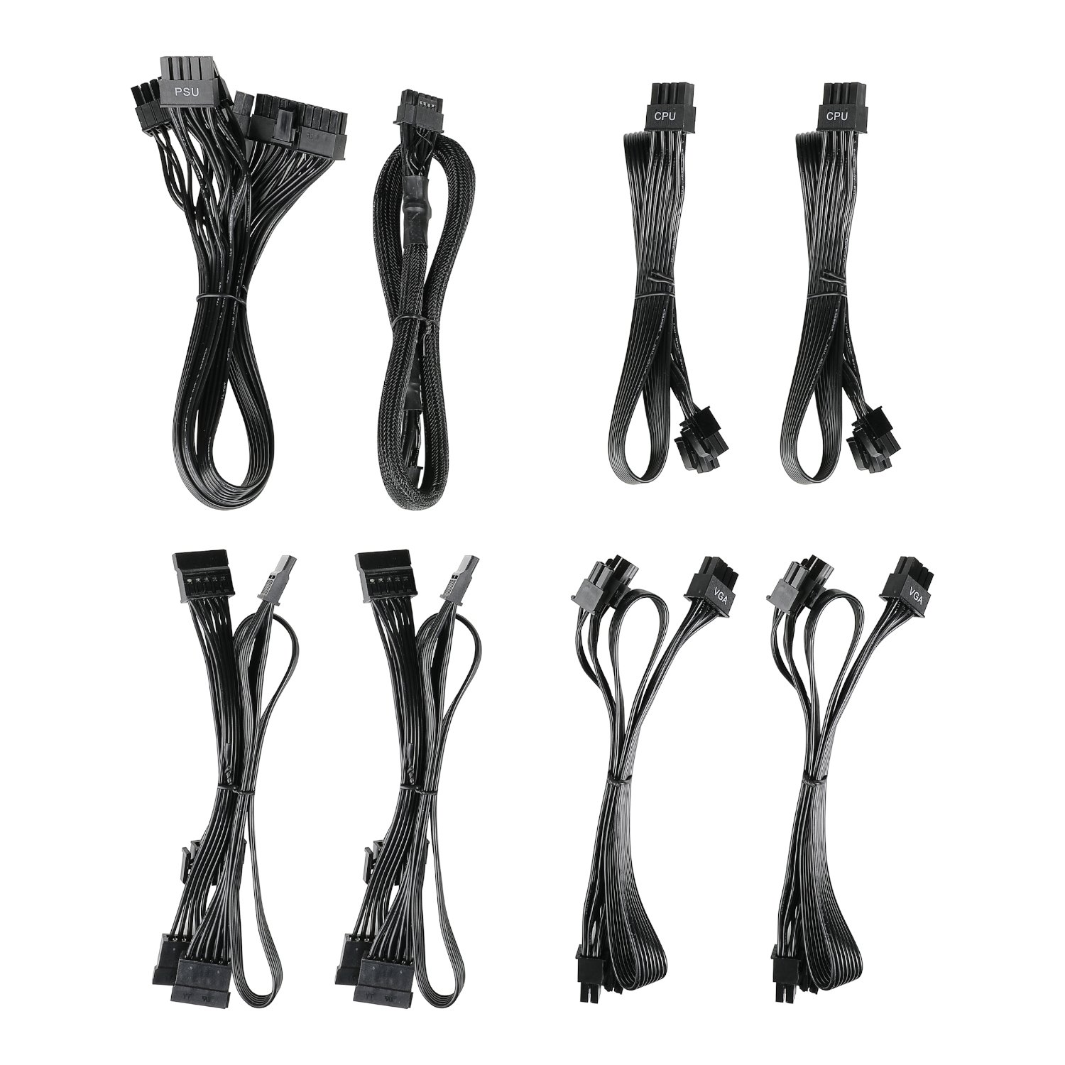 Antec SF850X SFX 4.1 ATX3.1 80 PLUS Gold Fully Modular Power Supply