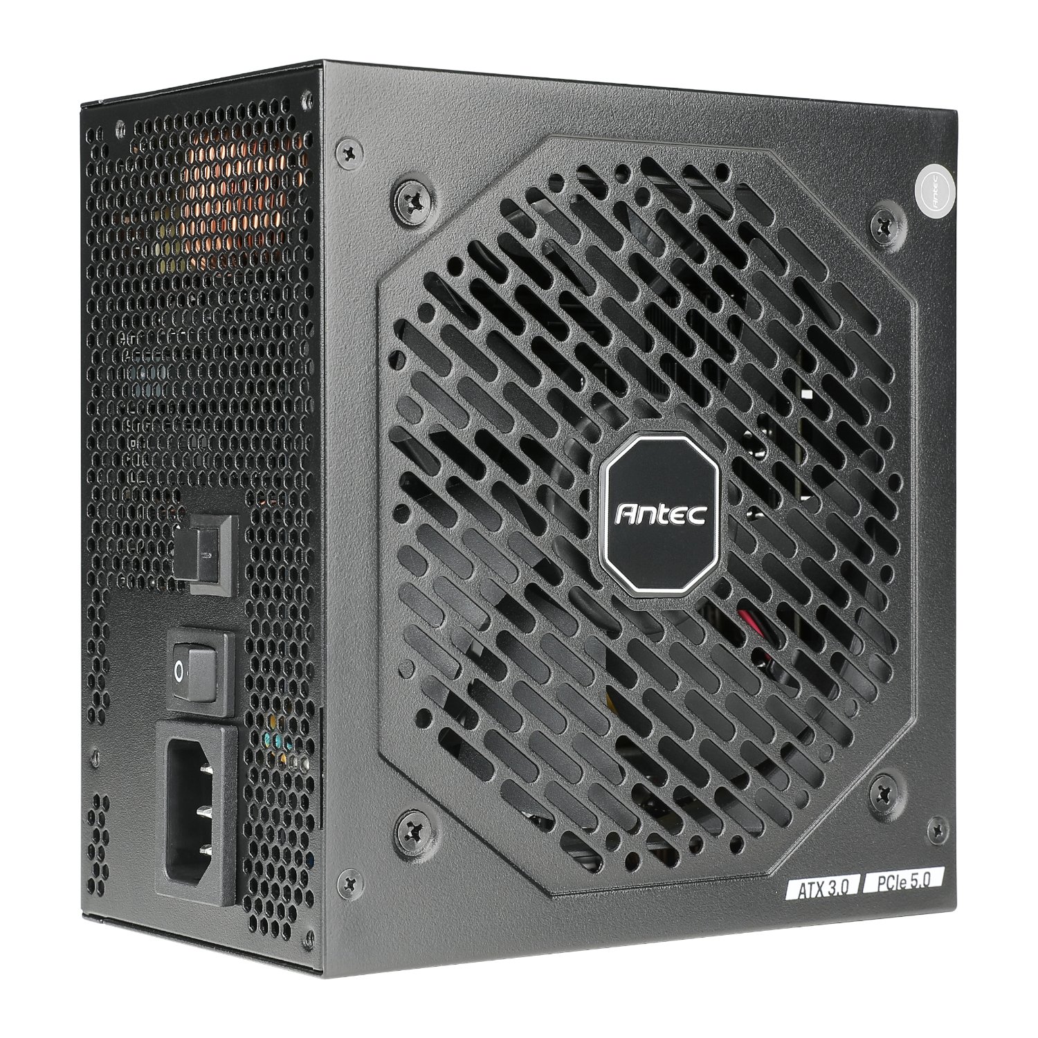 Antec NE1300G M ATX 3.0 Gen5 80PLUS Gold Modular ATX Power Supply