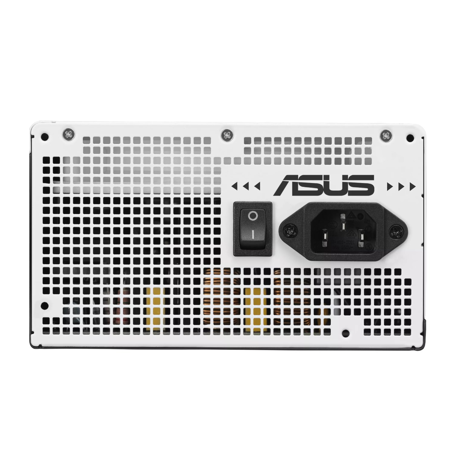 Asus Prime 850W 80 PLUS Gold Fully Modular ATX3.1 Power Supply