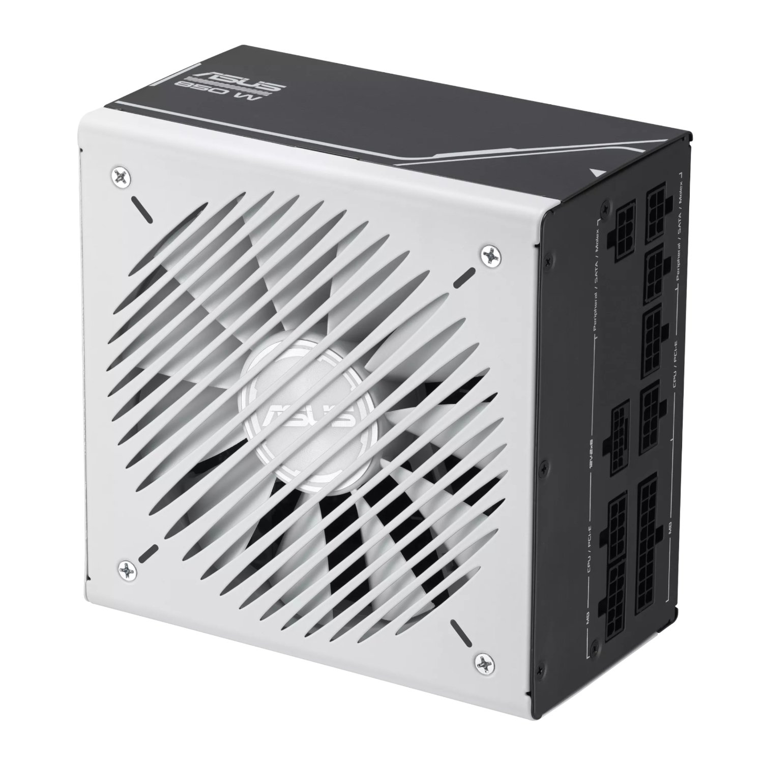 Asus Prime 850W 80 PLUS Gold Fully Modular ATX3.1 Power Supply