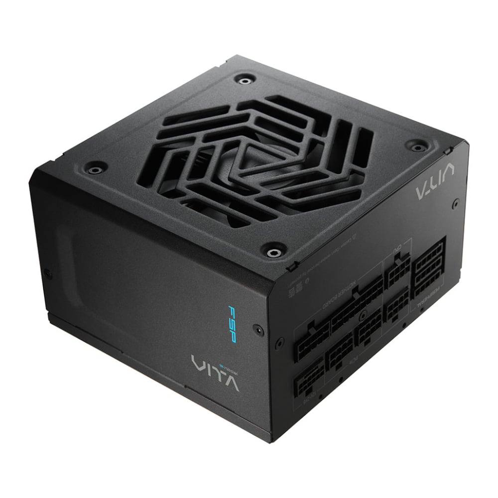 FSP VITA GM 850W 80 PLUS Gold Fully Modular Power Supply
