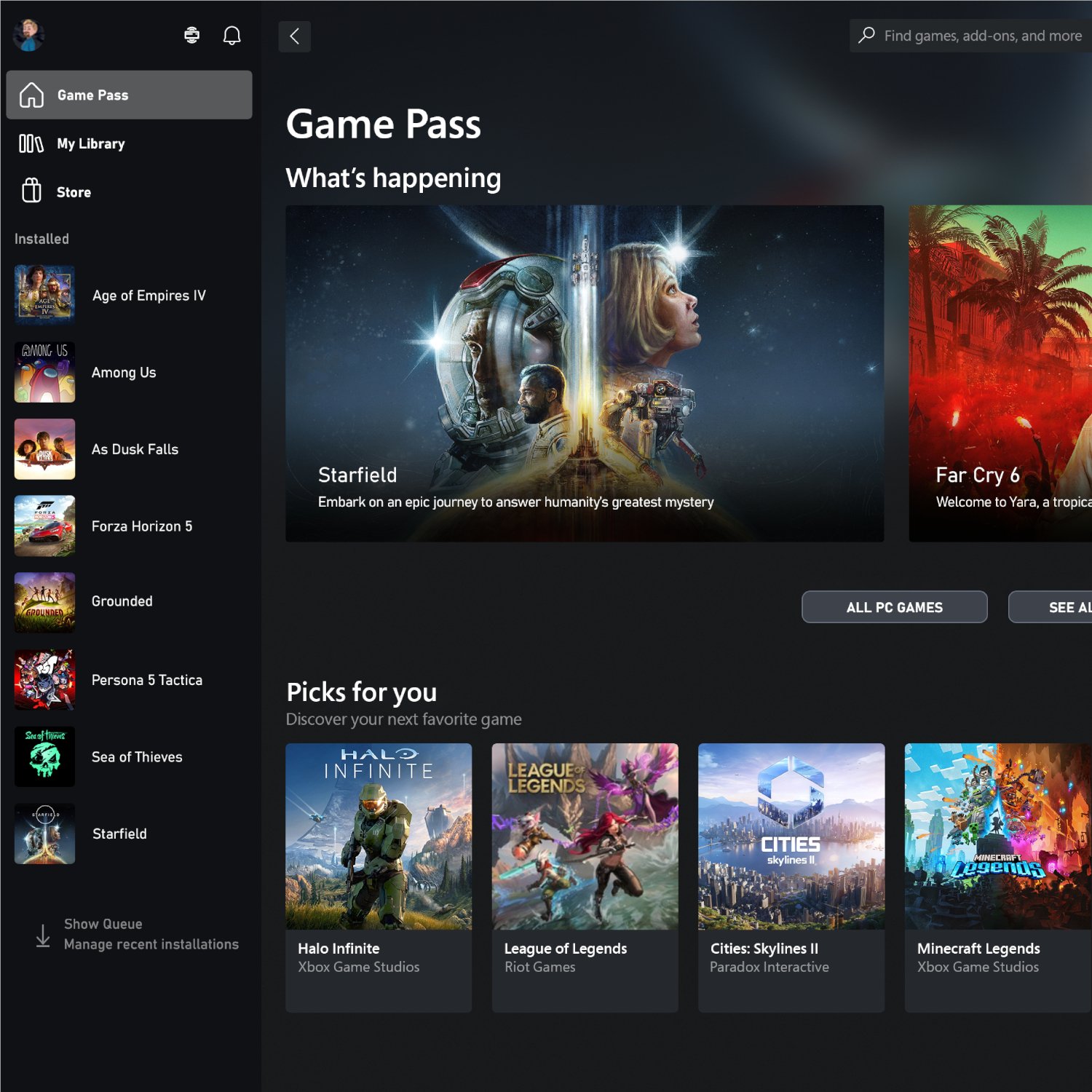 PCBuilder Ryzen 5 8400F PHANTOM Windows 11 Gaming PC