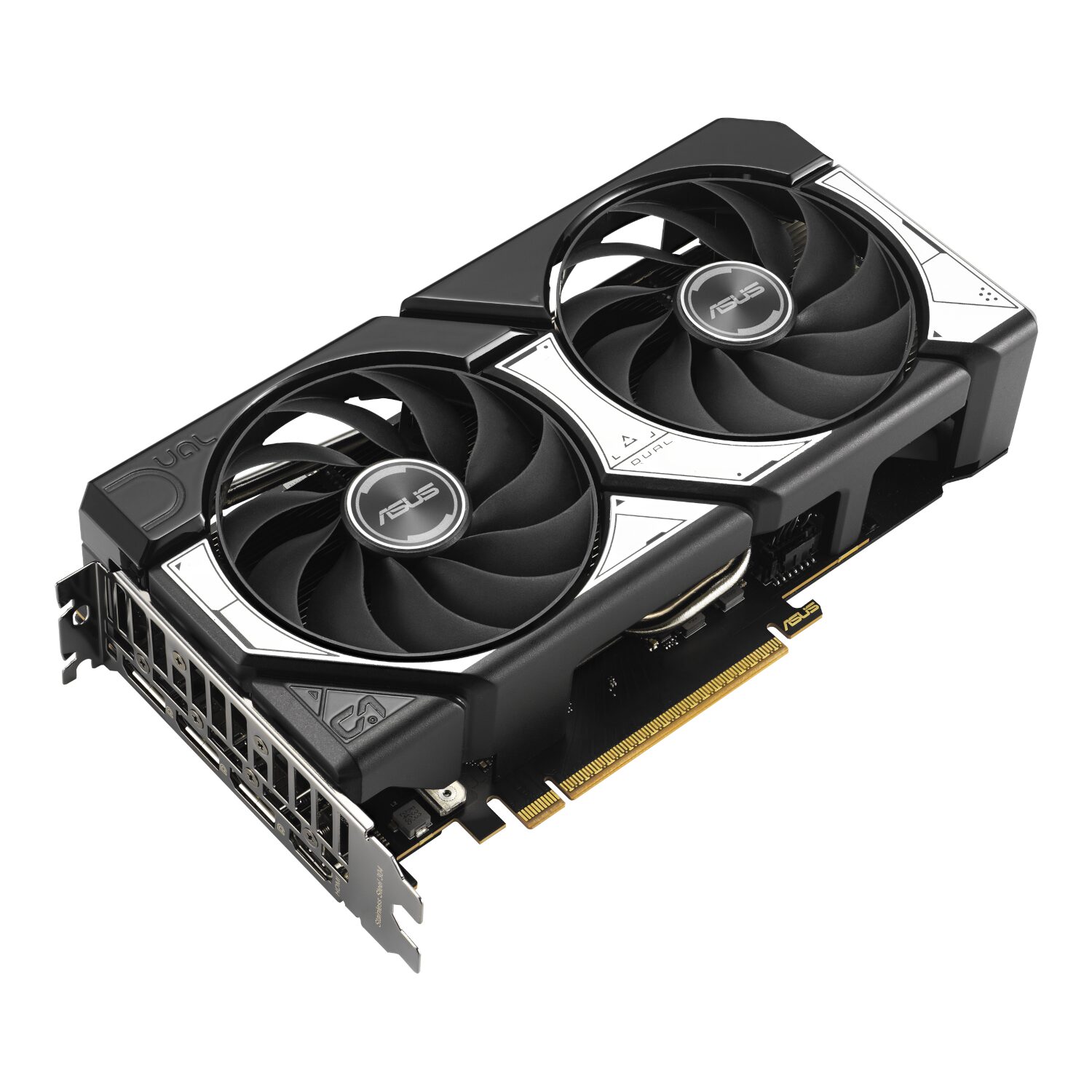 ASUS Dual GeForce RTX 5060 OC Edition 8GB