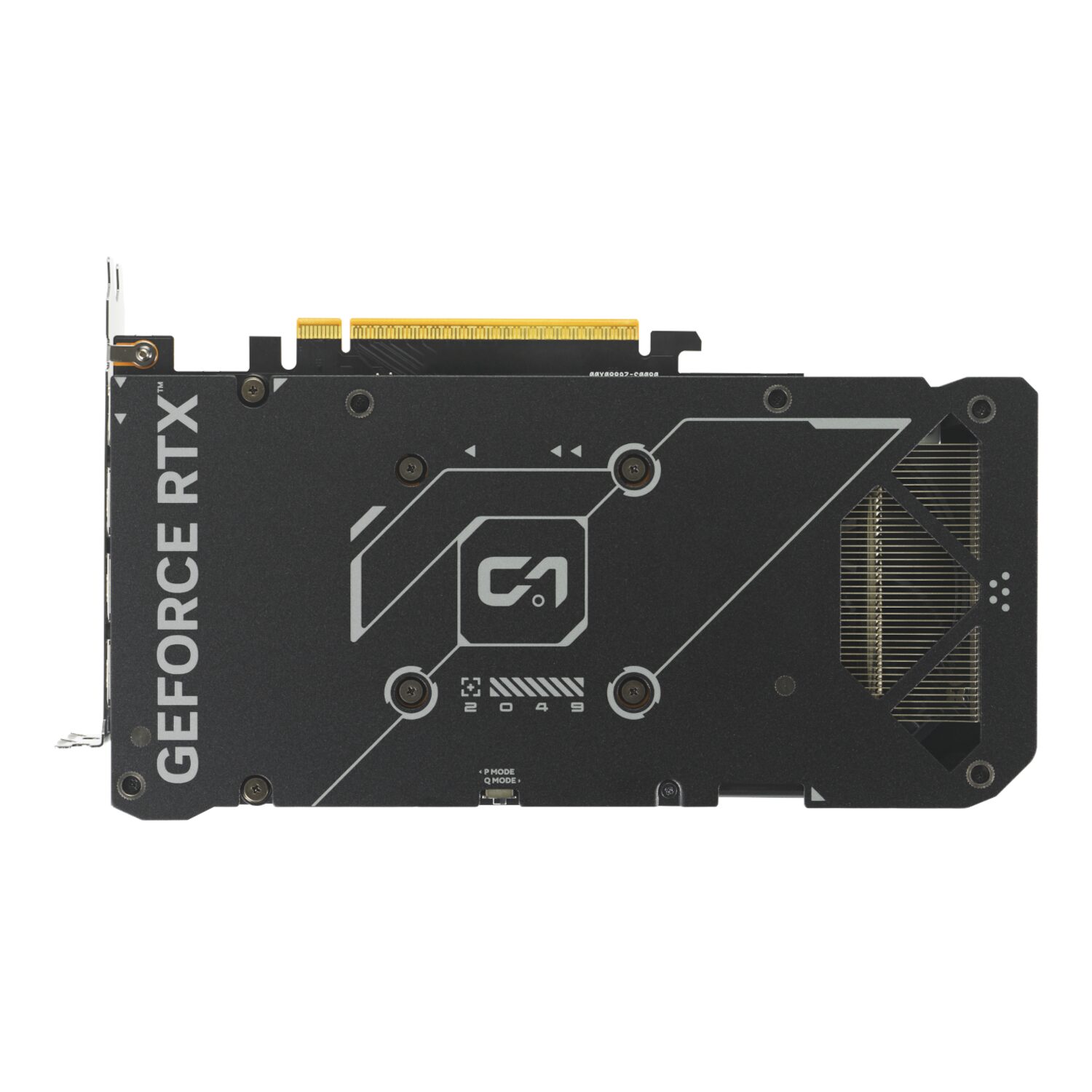 ASUS Dual GeForce RTX 5060 OC Edition 8GB