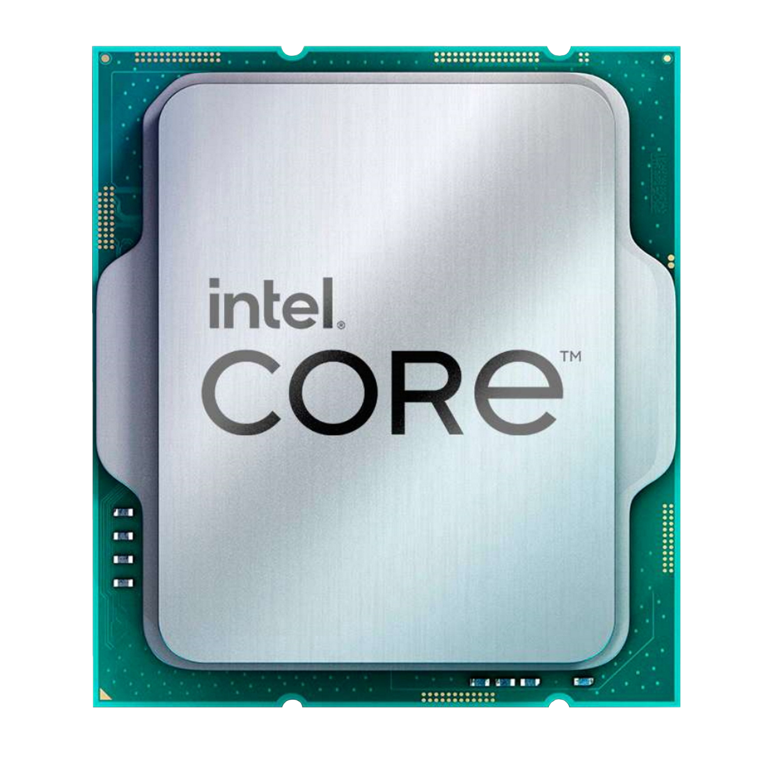 Intel 14th Gen Core i3-14100 LGA1700 3.5GHz 4-Core CPU