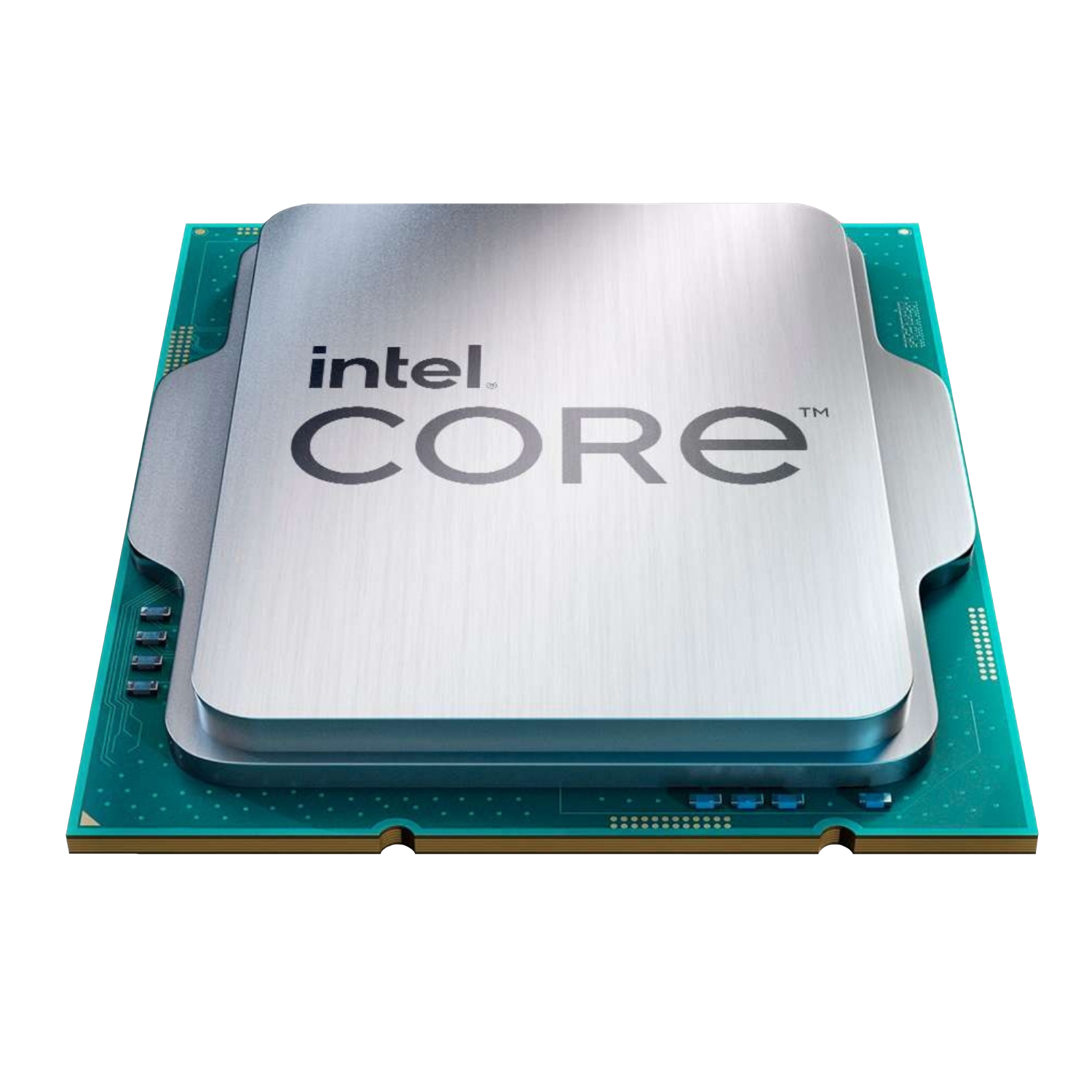 Intel 14th Gen Core i3-14100 LGA1700 3.5GHz 4-Core CPU