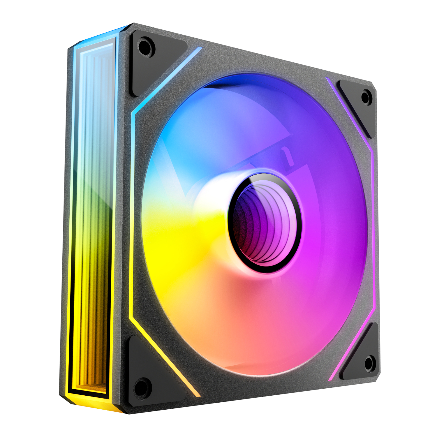 Antec VISION PWM 120mm ARGB Infinity