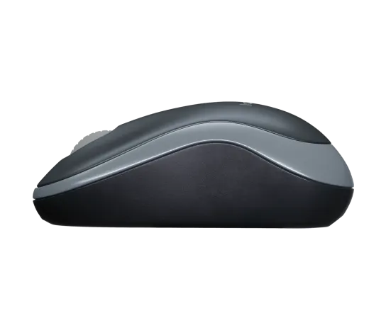Wireless Mouse M185 - Grey