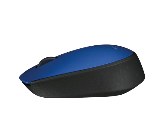 M171 Wireless Mouse - Blue