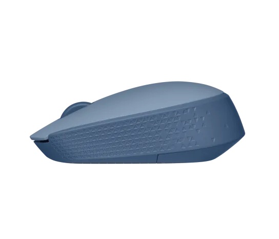 M171 Wireless Mouse - Blue/Grey