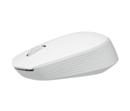 M171 Wireless Mouse - White