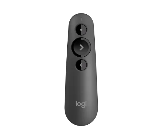 Logitech R500s - Laser Pointer
