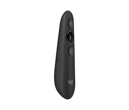 Logitech R500s - Laser Pointer
