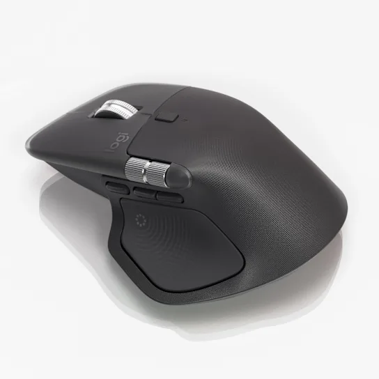 MX Master 4